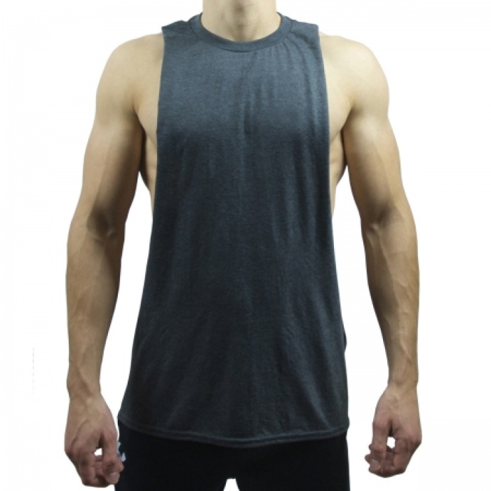 Deep Cut Singlet